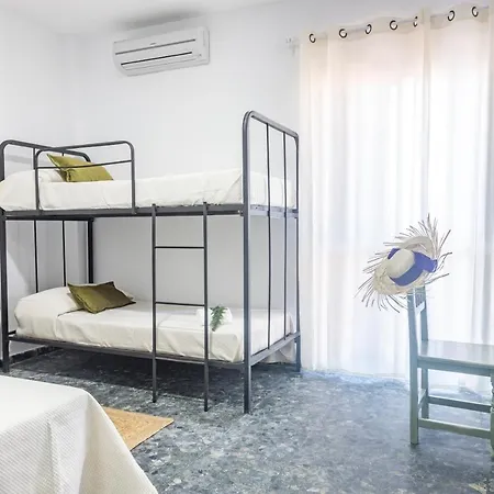 Hotel Marhava
