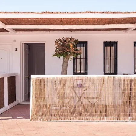 Marhava Hotell Conil De La Frontera