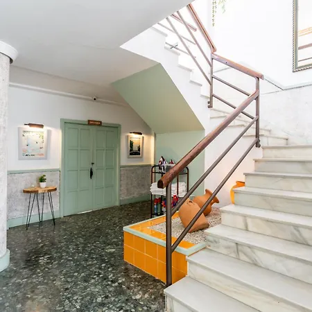 Hotell Marhava Conil De La Frontera