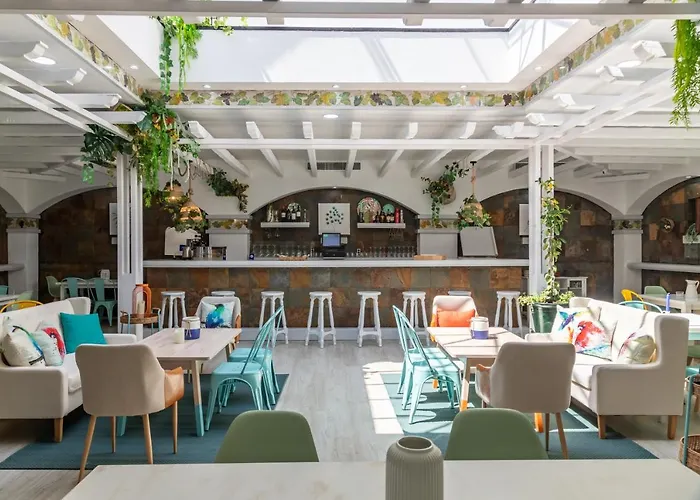 Marhava 3* Conil De La Frontera