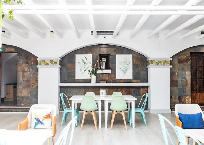 Marhava 3* Conil De La Frontera