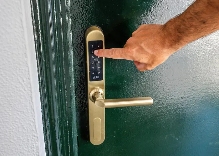 Marhava 3* Conil De La Frontera