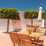 Marhava Hotel