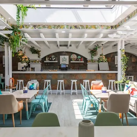 Marhava 3* Conil De La Frontera