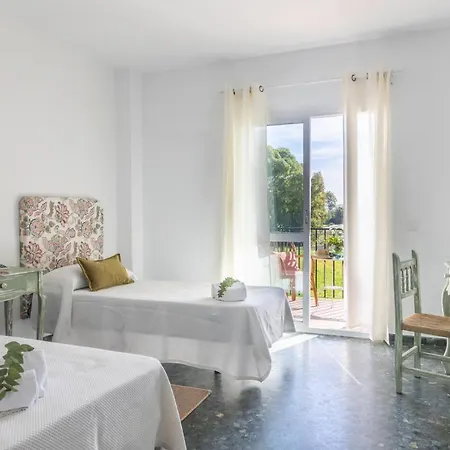 Hotel Marhava Conil De La Frontera