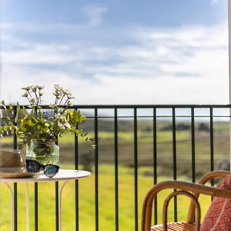 Marhava Hotel Conil De La Frontera