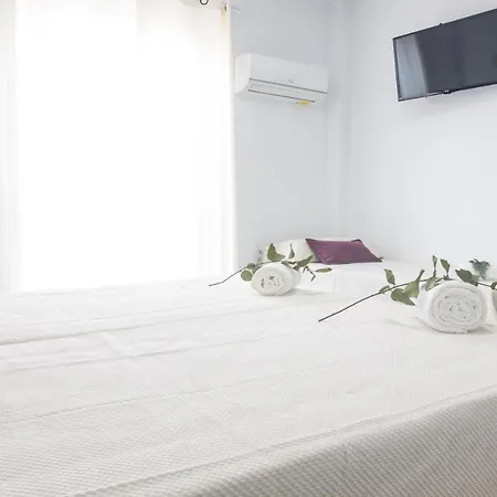 Marhava Hotel Conil De La Frontera