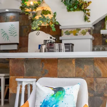 Marhava Hotel Conil De La Frontera