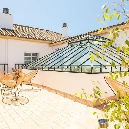 Marhava 3* Conil De La Frontera