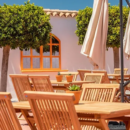 Marhava Hotel
