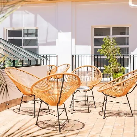 Marhava Conil De La Frontera