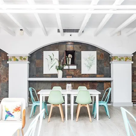 Marhava 3* Conil De La Frontera