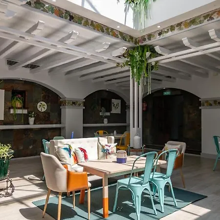 Marhava 3* Conil De La Frontera