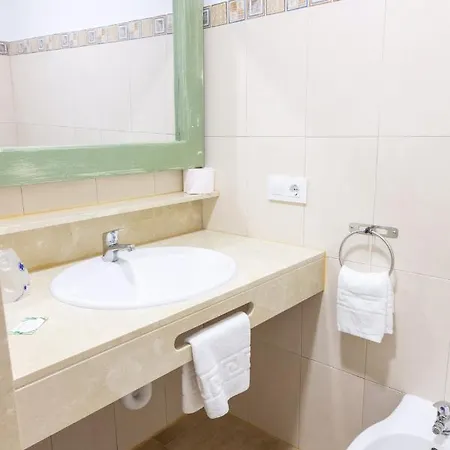 Marhava Hotel Conil De La Frontera