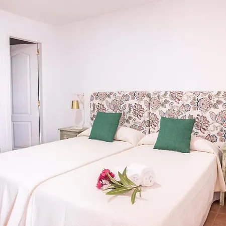 Hotel Marhava