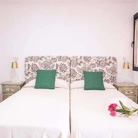 Marhava Conil De La Frontera