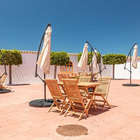 Marhava Hotel