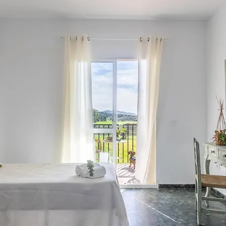 Marhava 3* Conil De La Frontera