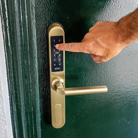 Marhava 3* Conil De La Frontera