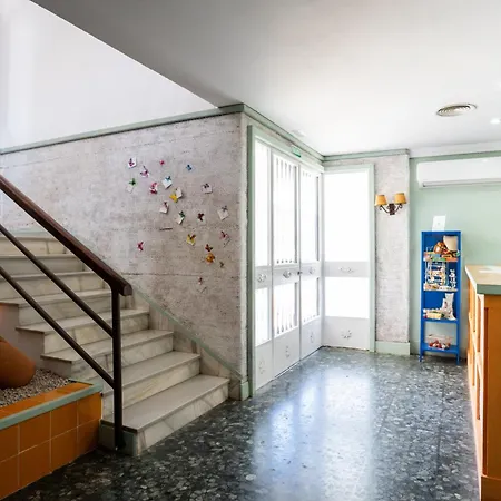 Marhava 3* Conil De La Frontera