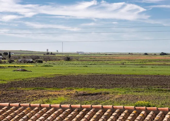 Marhava 3* Кониль-де-ла-Фронтера