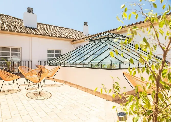 Marhava 3* Кониль-де-ла-Фронтера