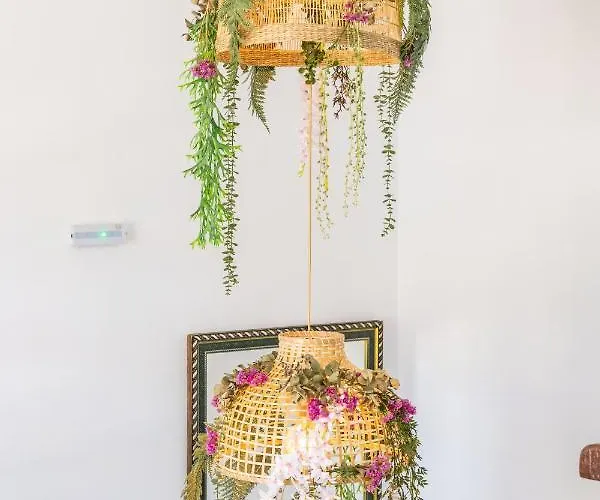 Marhava Отель 3*