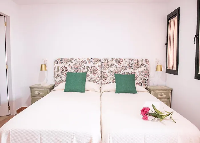 Marhava Кониль-де-ла-Фронтера