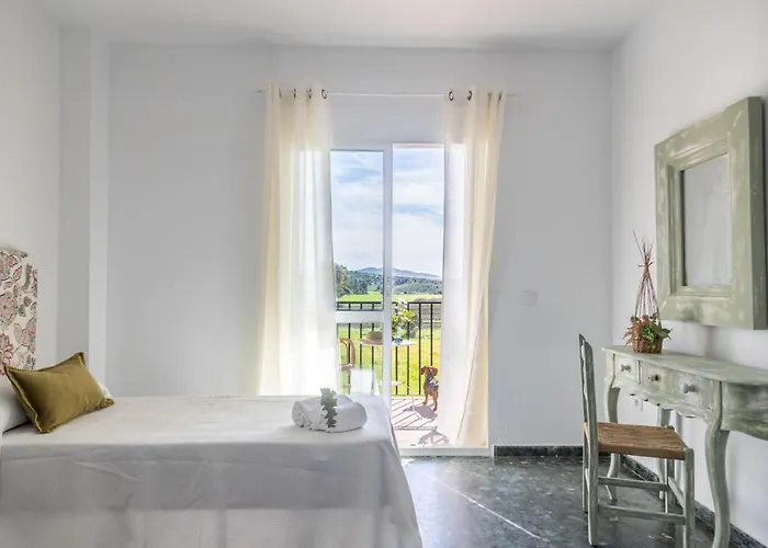 Marhava 3* Кониль-де-ла-Фронтера