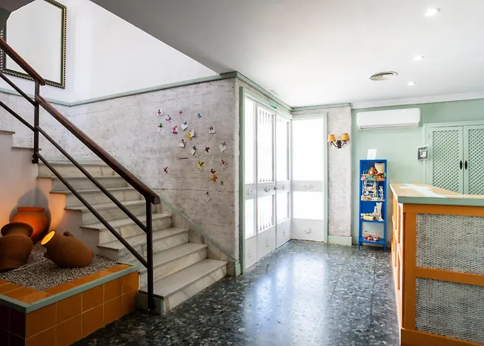 Marhava 3* Кониль-де-ла-Фронтера