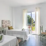 Hotel Marhava Conil De La Frontera