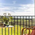 Marhava Hotel Conil De La Frontera