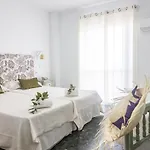 Hotel Marhava 3*