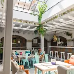 Marhava Hotel