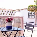 Marhava Hotel 3*