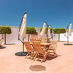 Marhava Hotel