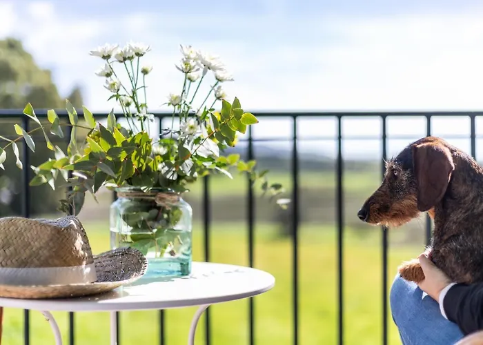 Marhava 3* קוניל דה לה פרונטרה