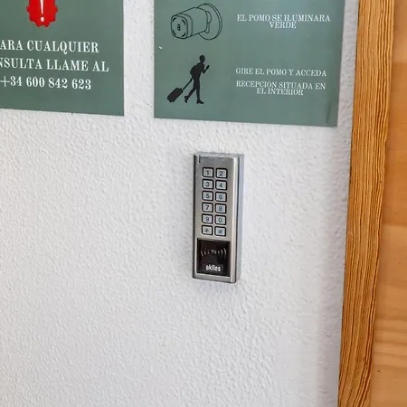 Hotel Marhava