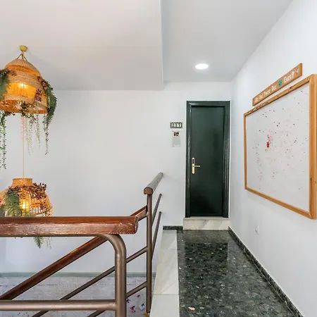 Hotel Marhava 3*